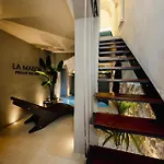 Dom wakacyjny La Maison - Private Wellness *