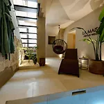 Dom wakacyjny La Maison - Private Wellness *