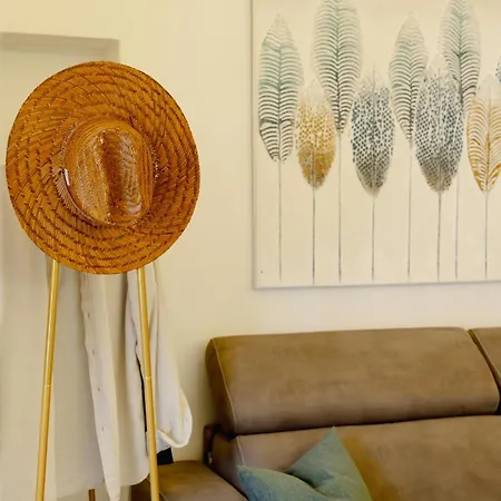 La Maison - Private Wellness -suite * Ostuni