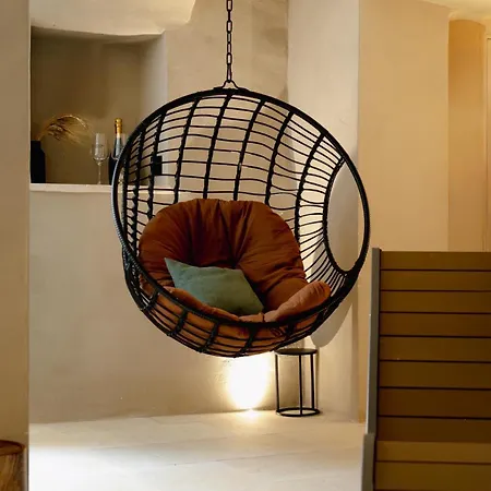La Maison - Private Wellness -suite * Ostuni