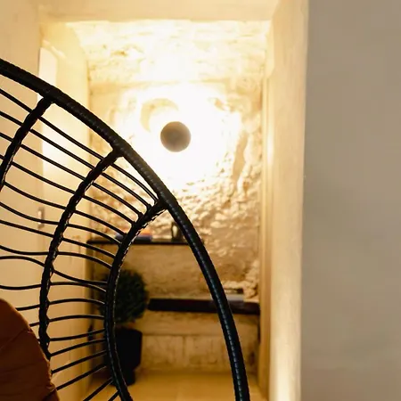 Vakantiehuis La Maison - Private Wellness -suite