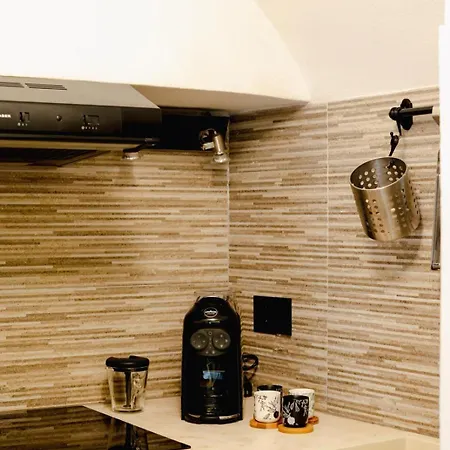 Vakantiehuis La Maison - Private Wellness -suite *