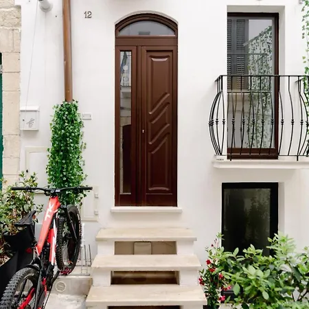 La Maison - Private Wellness -suite Vakantiehuis Ostuni