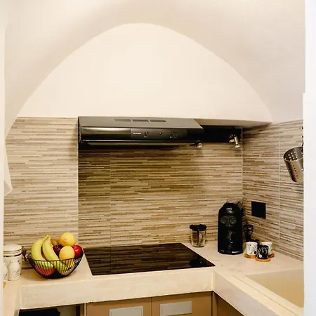 La Maison - Private Wellness -suite
