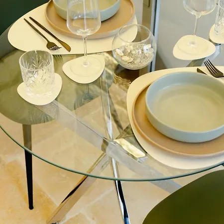 La Maison - Private Wellness -suite Vakantiehuis Ostuni