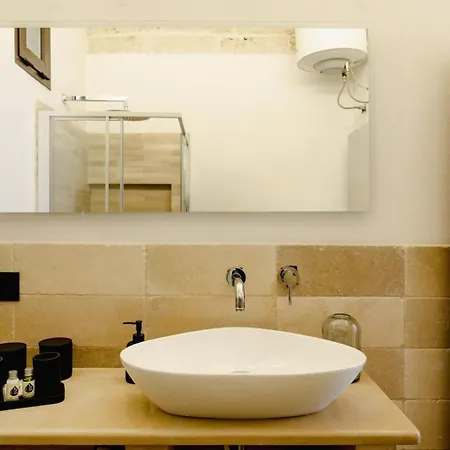 Vakantiehuis La Maison - Private Wellness -suite