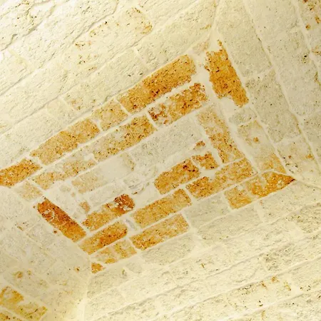 La Maison - Private Wellness -suite Vakantiehuis Ostuni