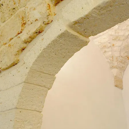 Vakantiehuis La Maison - Private Wellness -suite Ostuni