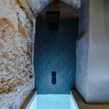 La Maison - Private Wellness -suite Ostuni