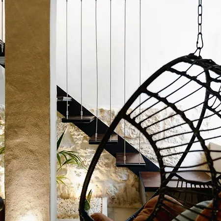 La Maison - Private Wellness -suite Vakantiehuis