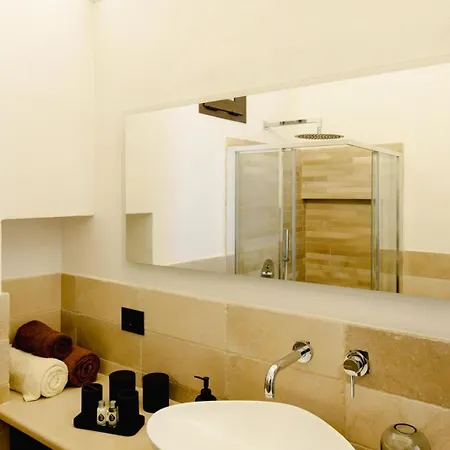 Vakantiehuis La Maison - Private Wellness -suite