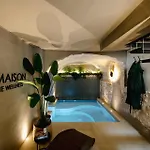 La Maison - Private Wellness * Ostuni