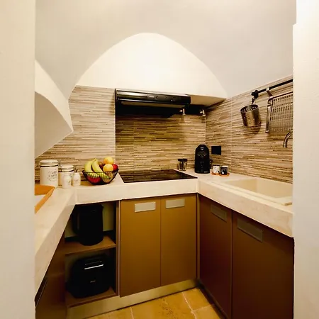 La Maison - Private Wellness -suite *