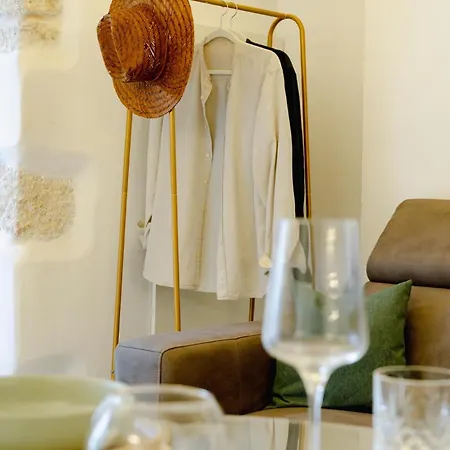 La Maison - Private Wellness Feriehus