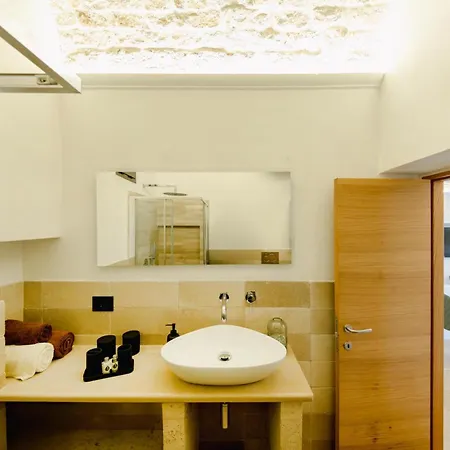 La Maison - Private Wellness Feriehus *