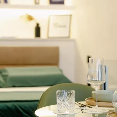 בית נופש La Maison - Private Wellness -suite *