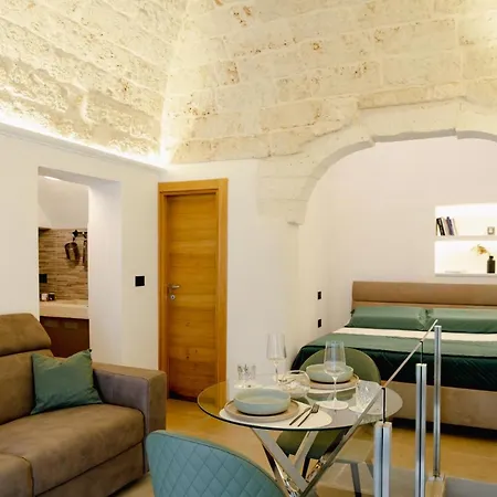 La Maison - Private Wellness -suite *