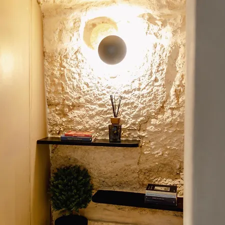 La Maison - Private Wellness * Ostuni