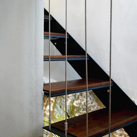 Hébergement de vacances La Maison - Private Wellness