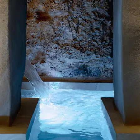 La Maison - Private Wellness -suite Ostuni