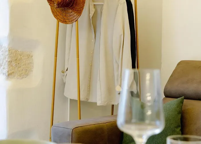 La Maison - Private Wellness Ferienhaus