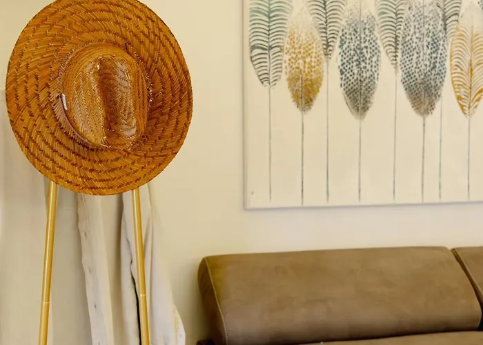 La Maison - Private Wellness * Ostuni