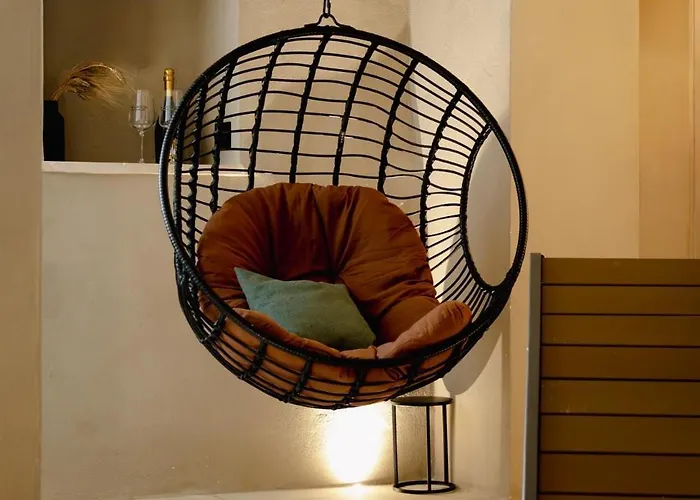 La Maison - Private Wellness * Ostuni