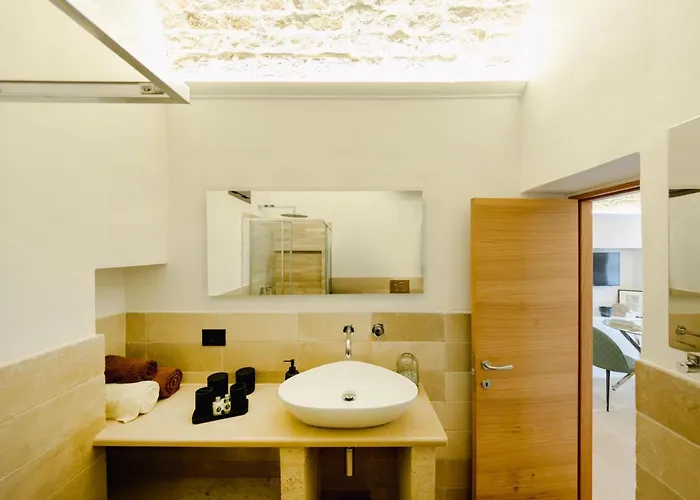 La Maison - Private Wellness Ferienhaus *