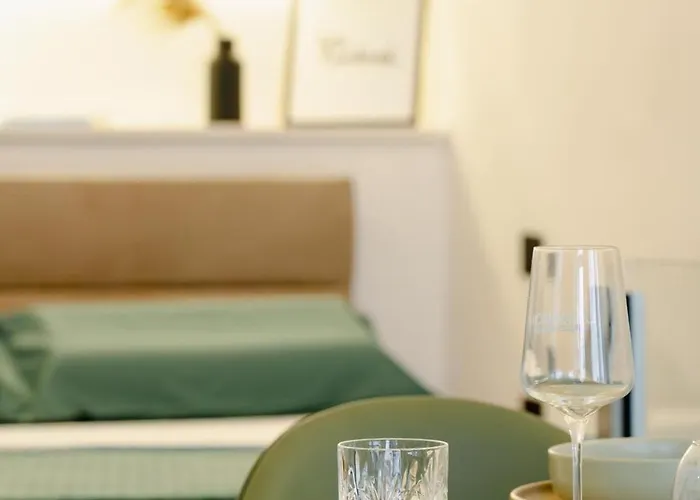 Ferienhaus La Maison - Private Wellness *