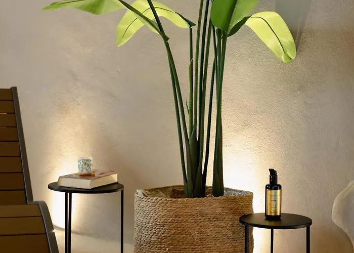 Ferienhaus La Maison - Private Wellness