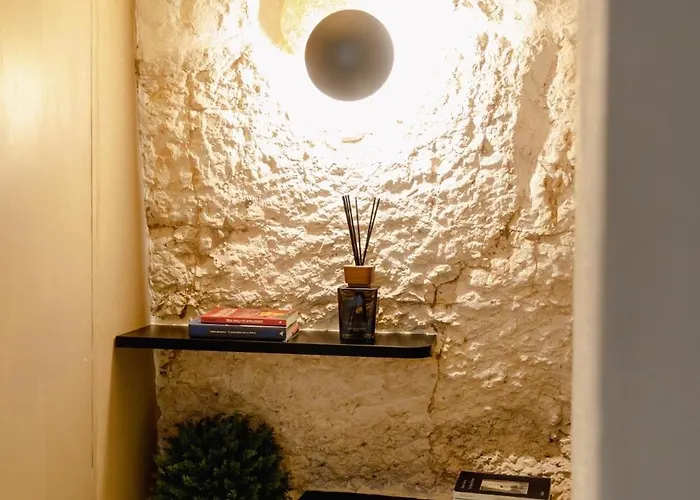 La Maison - Private Wellness * Ostuni