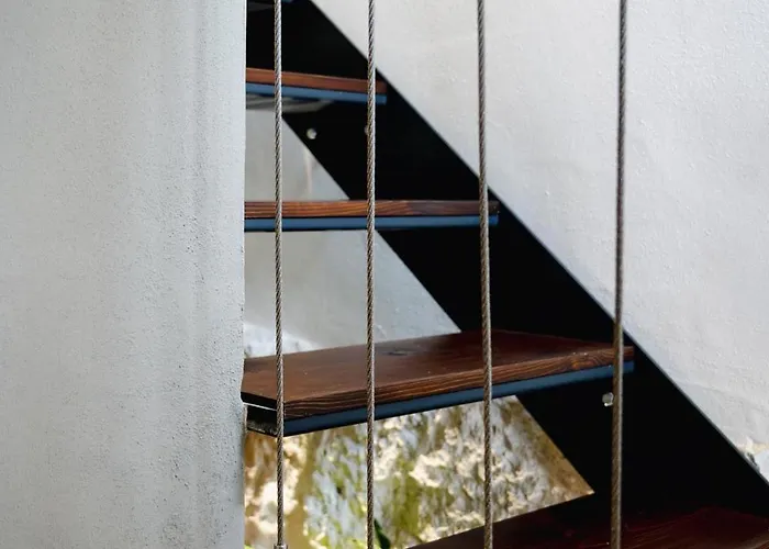 Ferienhaus La Maison - Private Wellness