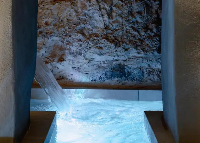 La Maison - Private Wellness Ostuni