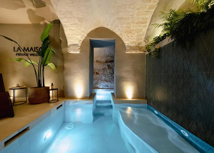 La Maison - Private Wellness