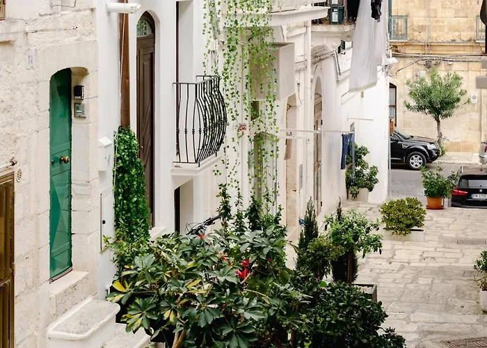 La Maison - Private Wellness * Ostuni